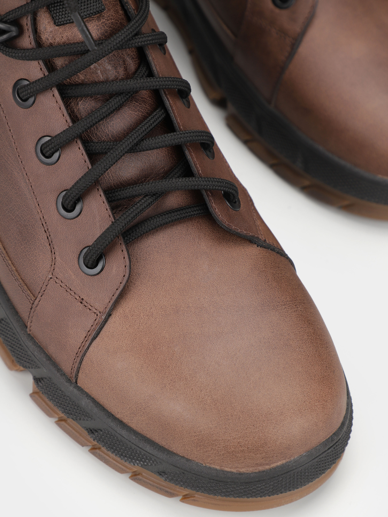 Черевики Braska модель 318-5 Фото