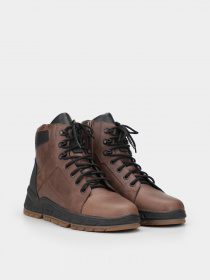 Черевики Braska модель 318-5 Фото