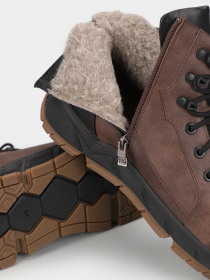 Черевики Braska модель 318-5 Фото