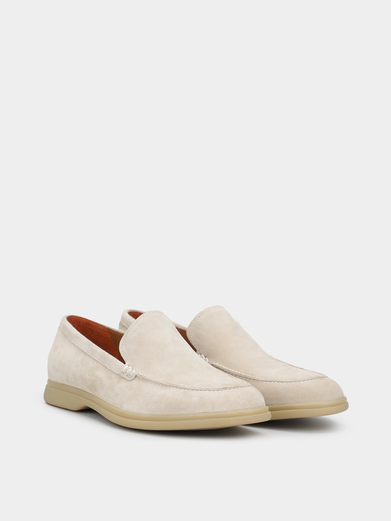 Лоферы Braska модель 123-4231/204 Фото