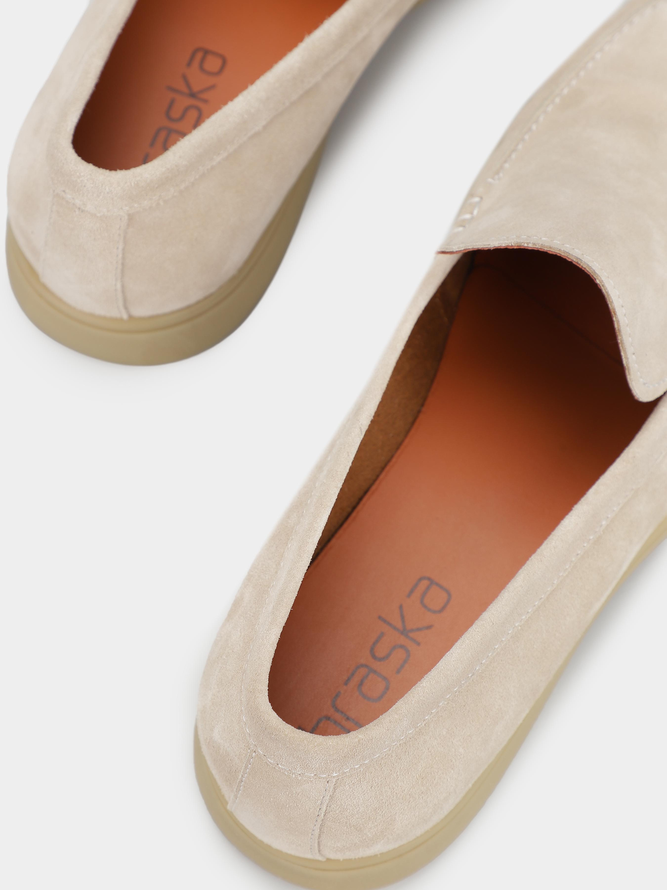 Лоферы Braska модель 123-4231/204 Фото