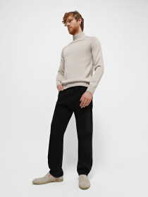 Лоферы Braska модель 123-4231/204 Фото