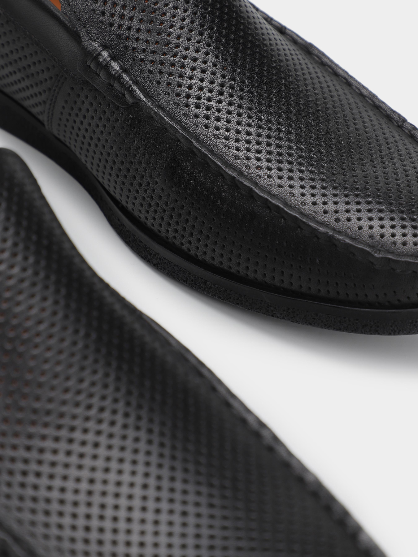 Мокасины Braska модель 123-0001/101 Фото