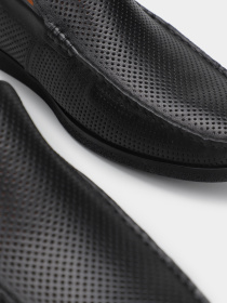 Мокасини Braska модель 123-0001/101 Фото