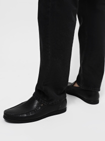 Мокасини Braska модель 123-0001/101 Фото