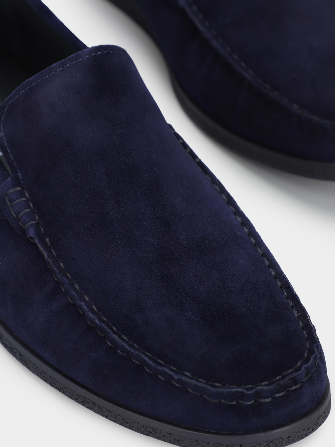 Мокасины Braska модель 123-0001/209 Фото