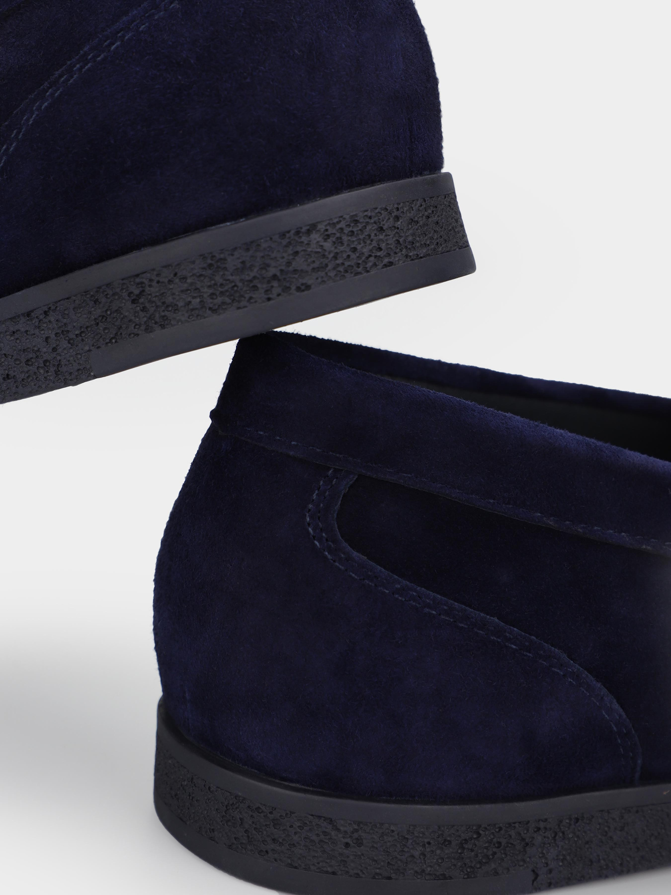 Мокасины Braska модель 123-0001/209 Фото