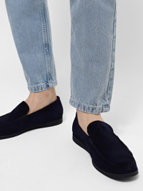 Мокасины Braska модель 123-0001/209 Фото