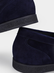 Мокасини Braska модель 123-0001/209 Фото