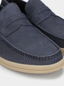 Мокасины Braska модель 123-0301/209 Фото