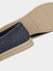 Мокасины Braska модель 123-0301/209 Фото