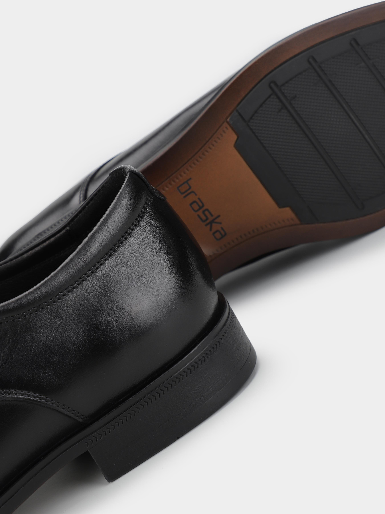 Туфли Braska модель 124-1206/101 Фото