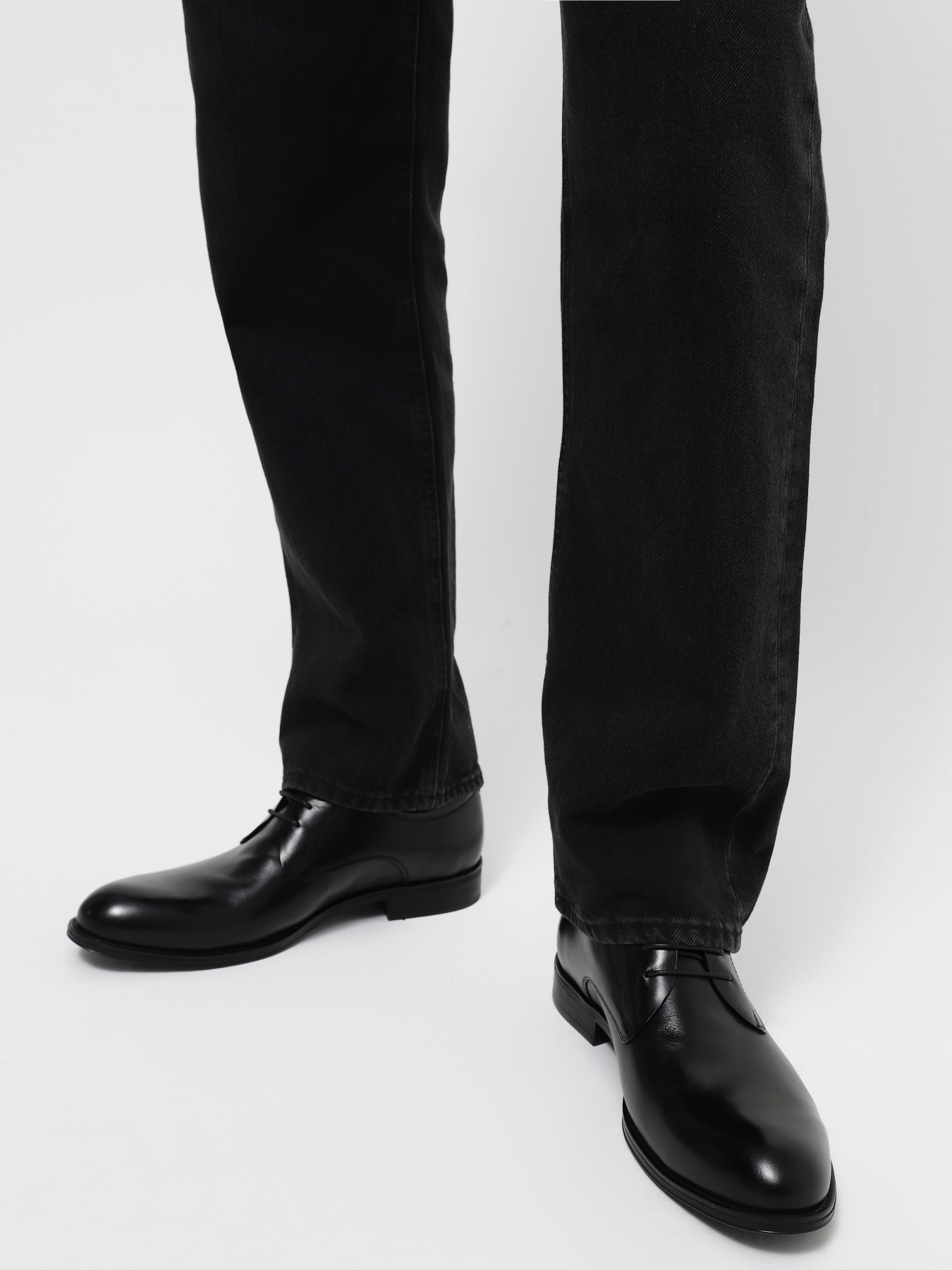 Туфли Braska модель 124-1206/101 Фото