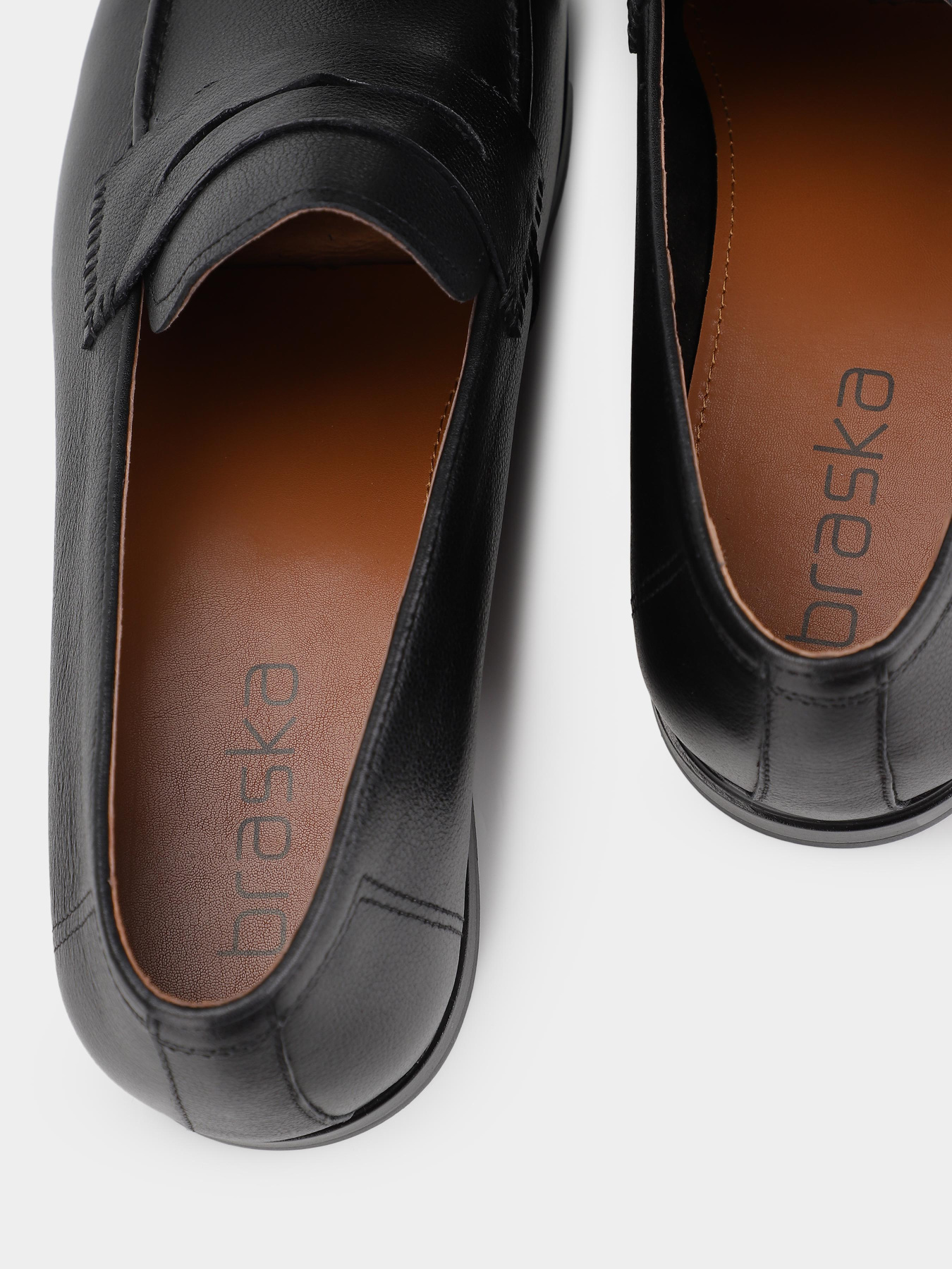 Лофери Braska Модель 123-0350/101 Фото