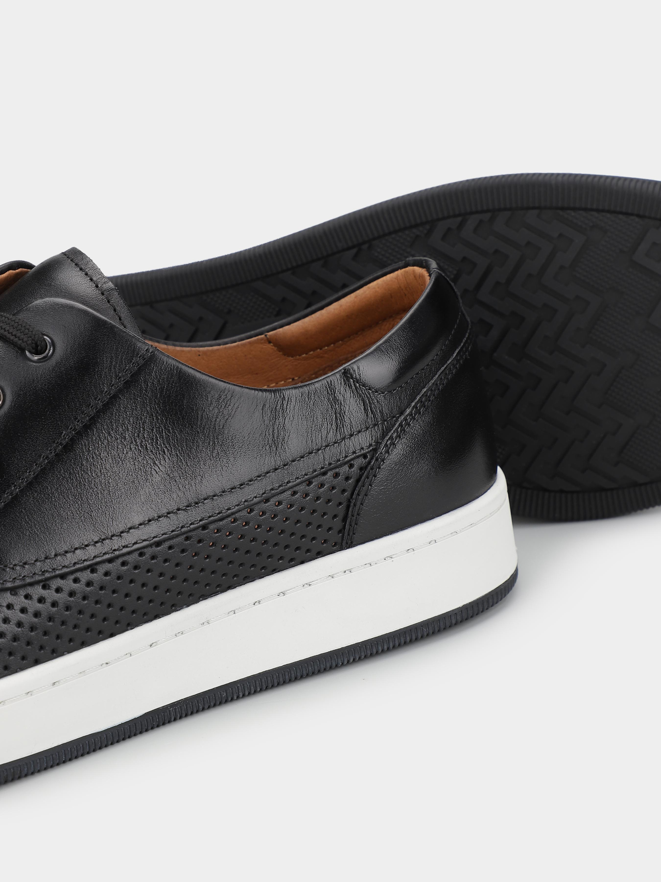 Туфли Braska модель 124-0080/101 Фото