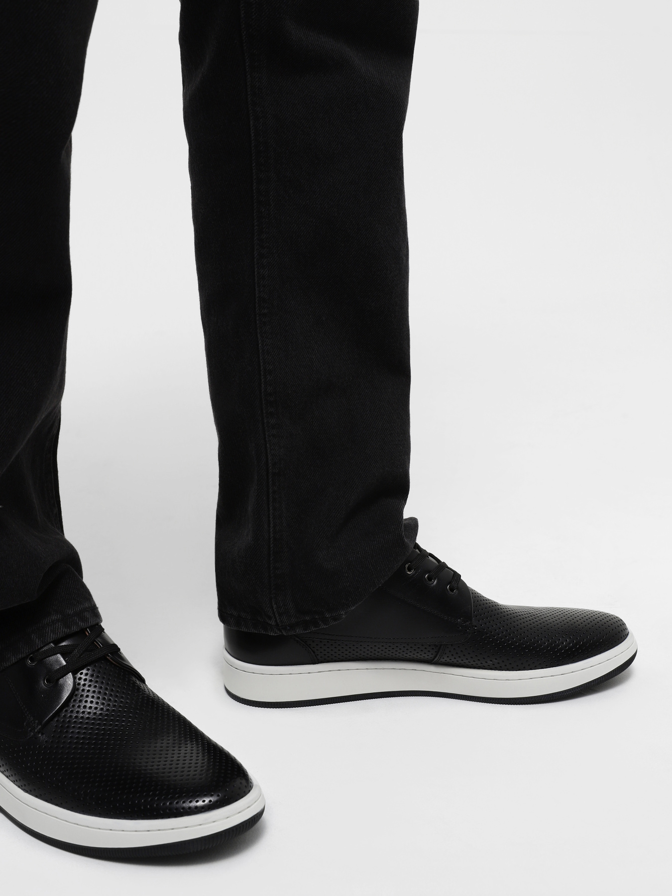 Туфли Braska модель 124-0080/101 Фото