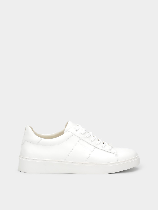 Кеды низкие Braska модель 124-1977/102 Фото