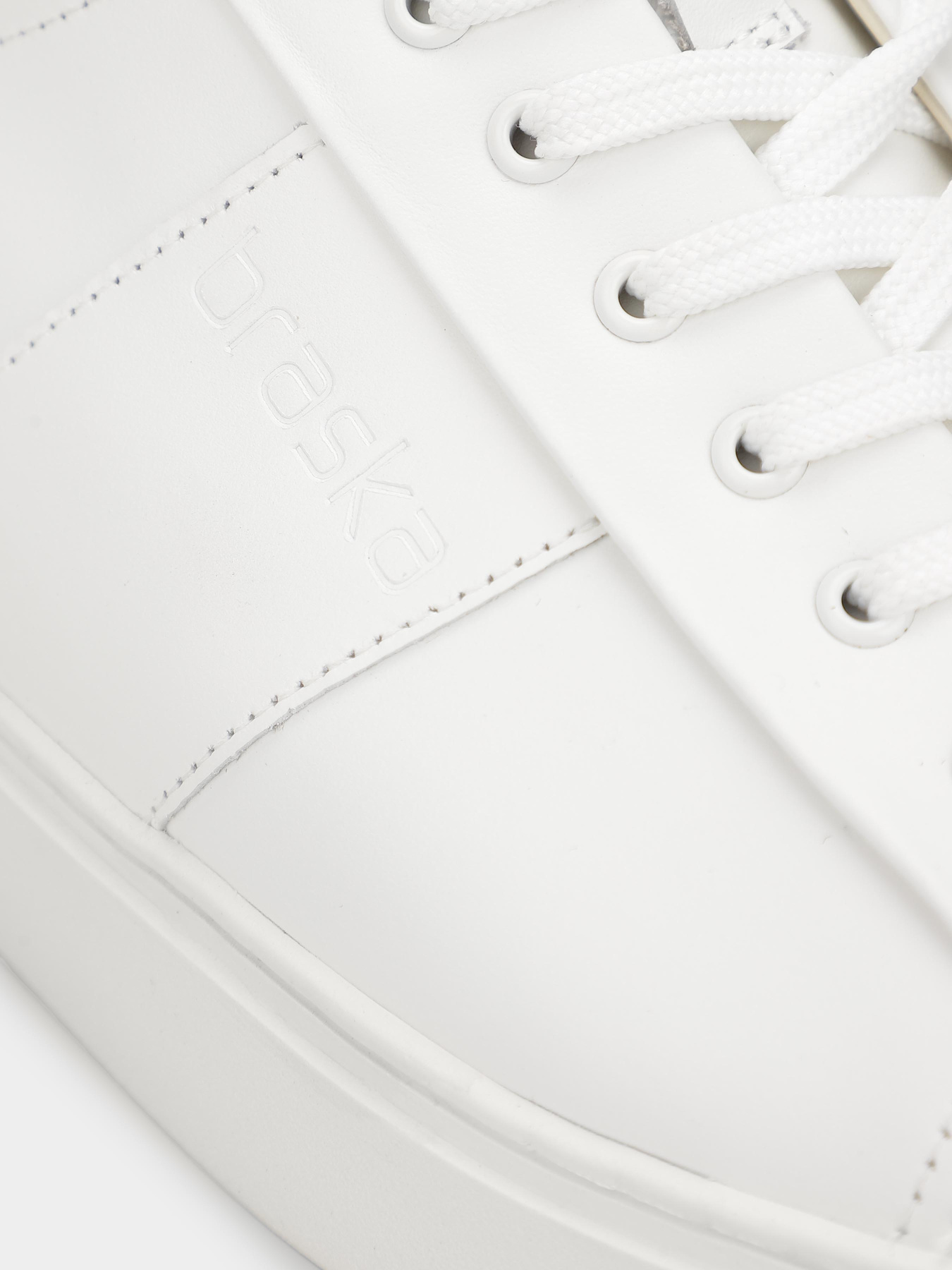 Кеды низкие Braska модель 124-1977/102 Кеды низкие Braska модель 124-1977/102 Фото