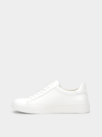 Кеды низкие Braska модель 124-1977/102 Кеды низкие Braska модель 124-1977/102 Фото