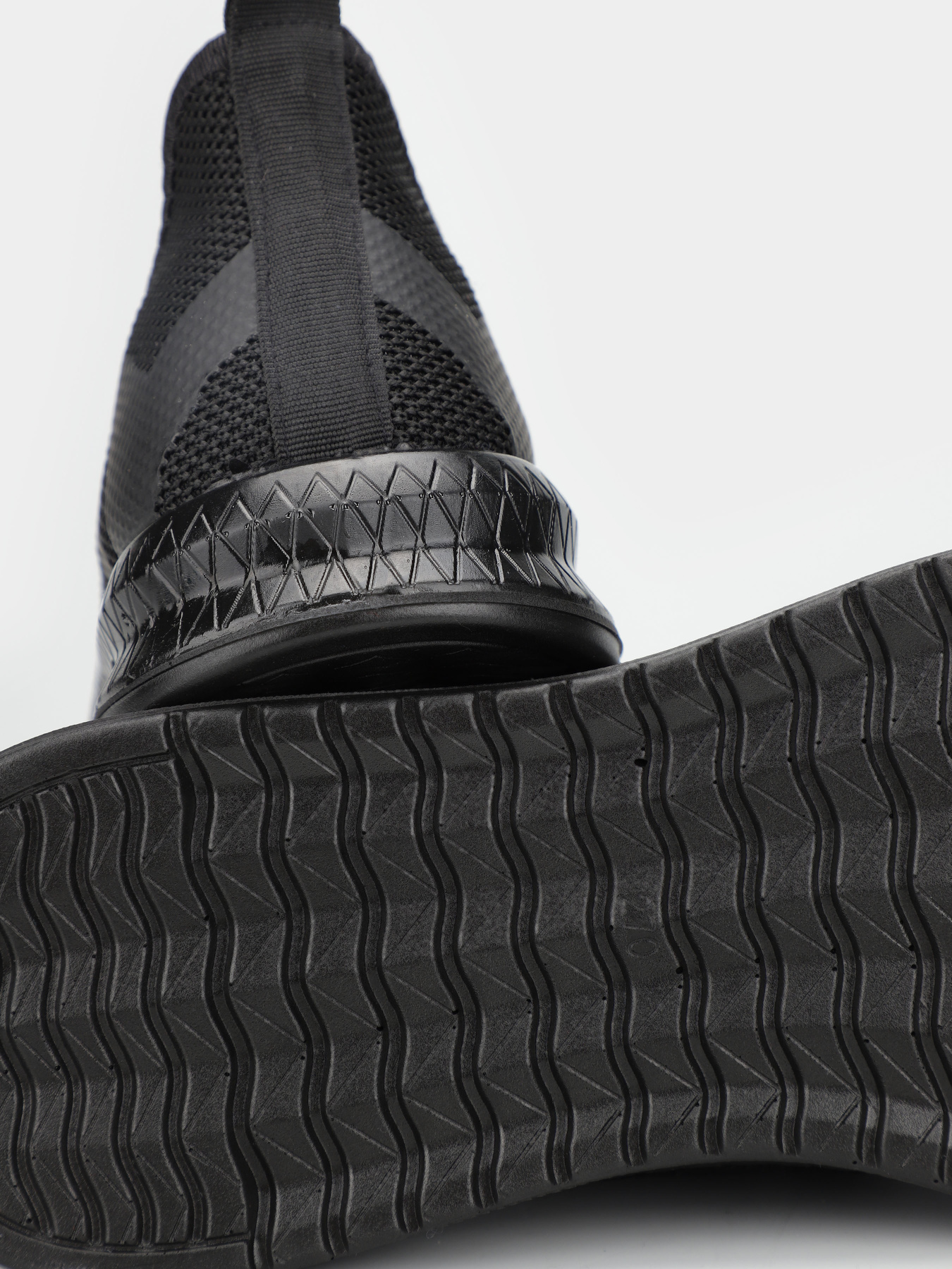 Кроссовки Braska модель 124-2306/301 Фото