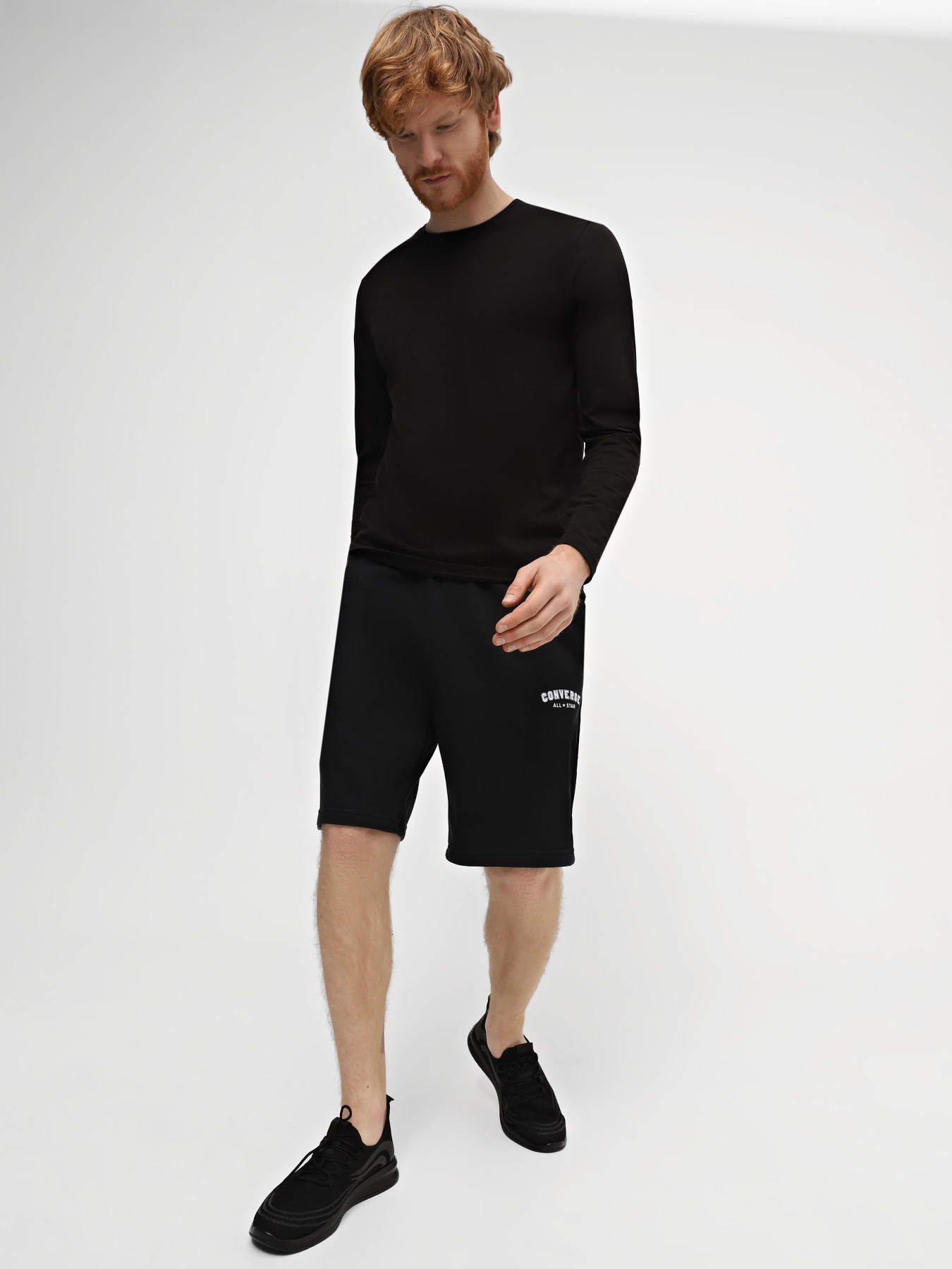 Кроссовки Braska модель 124-2306/301 Фото