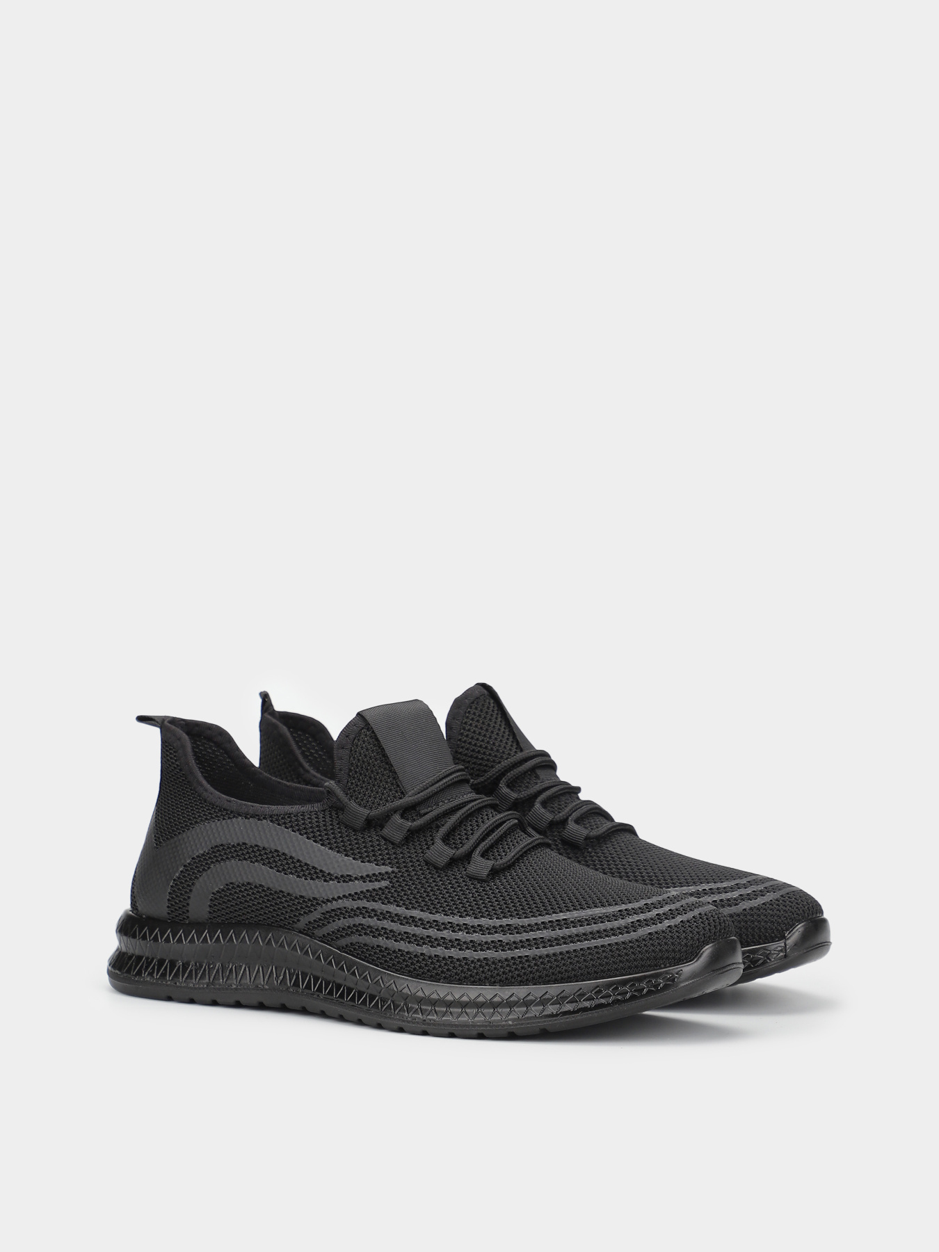 Кроссовки повседневные Braska модель 124-2306/301 Кроссовки повседневные Braska модель 124-2306/301 Фото