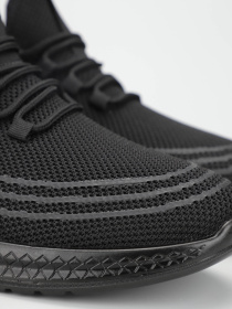 Кроссовки повседневные Braska модель 124-2306/301 Кроссовки повседневные Braska модель 124-2306/301 Фото