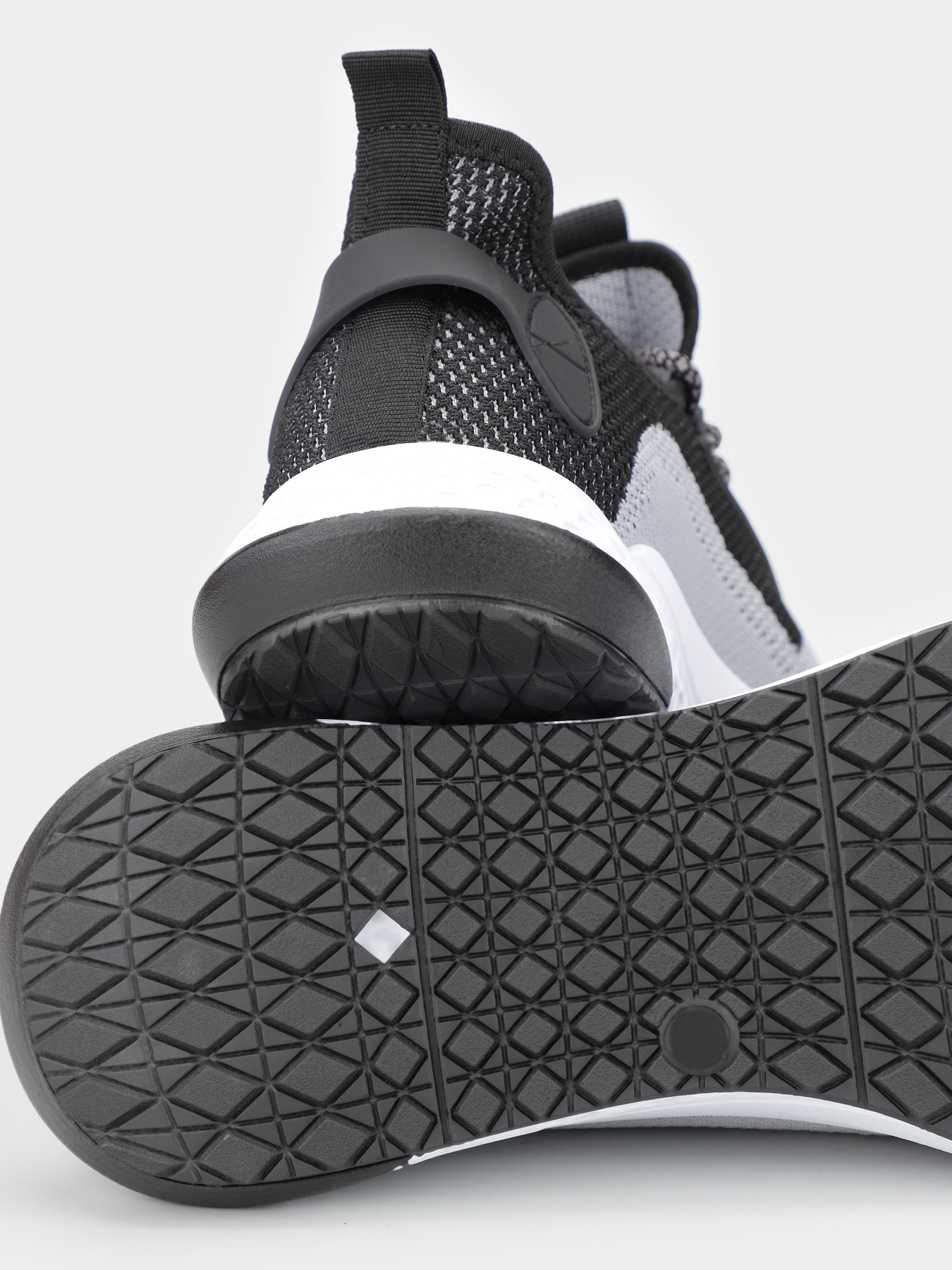 Кроссовки Braska модель 124-2308/301 Фото