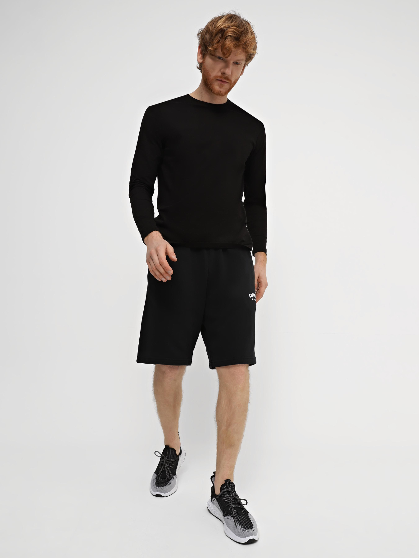 Кроссовки Braska модель 124-2308/301 Фото