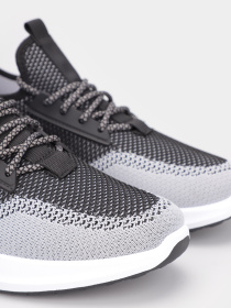 Кроссовки Braska модель 124-2308/301 Фото