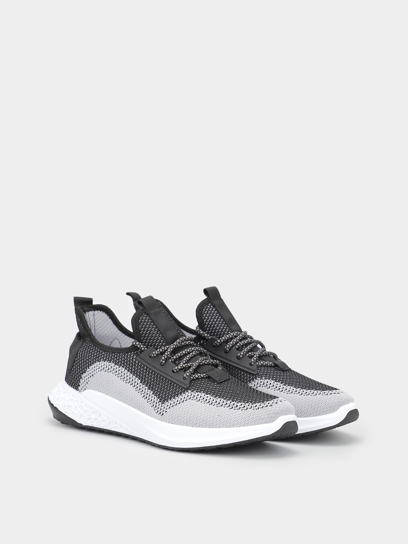 Кросівки повсякденні Braska модель 124-2308/301 Фото