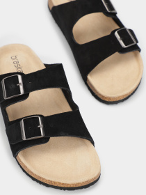 Шльопанці Braska модель 121-0110/201 Шльопанці Braska модель 121-0110/201 Фото