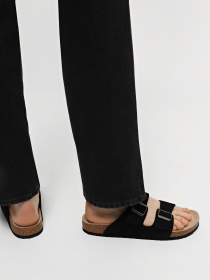 Шльопанці Braska модель 121-0110/201 Шльопанці Braska модель 121-0110/201 Фото