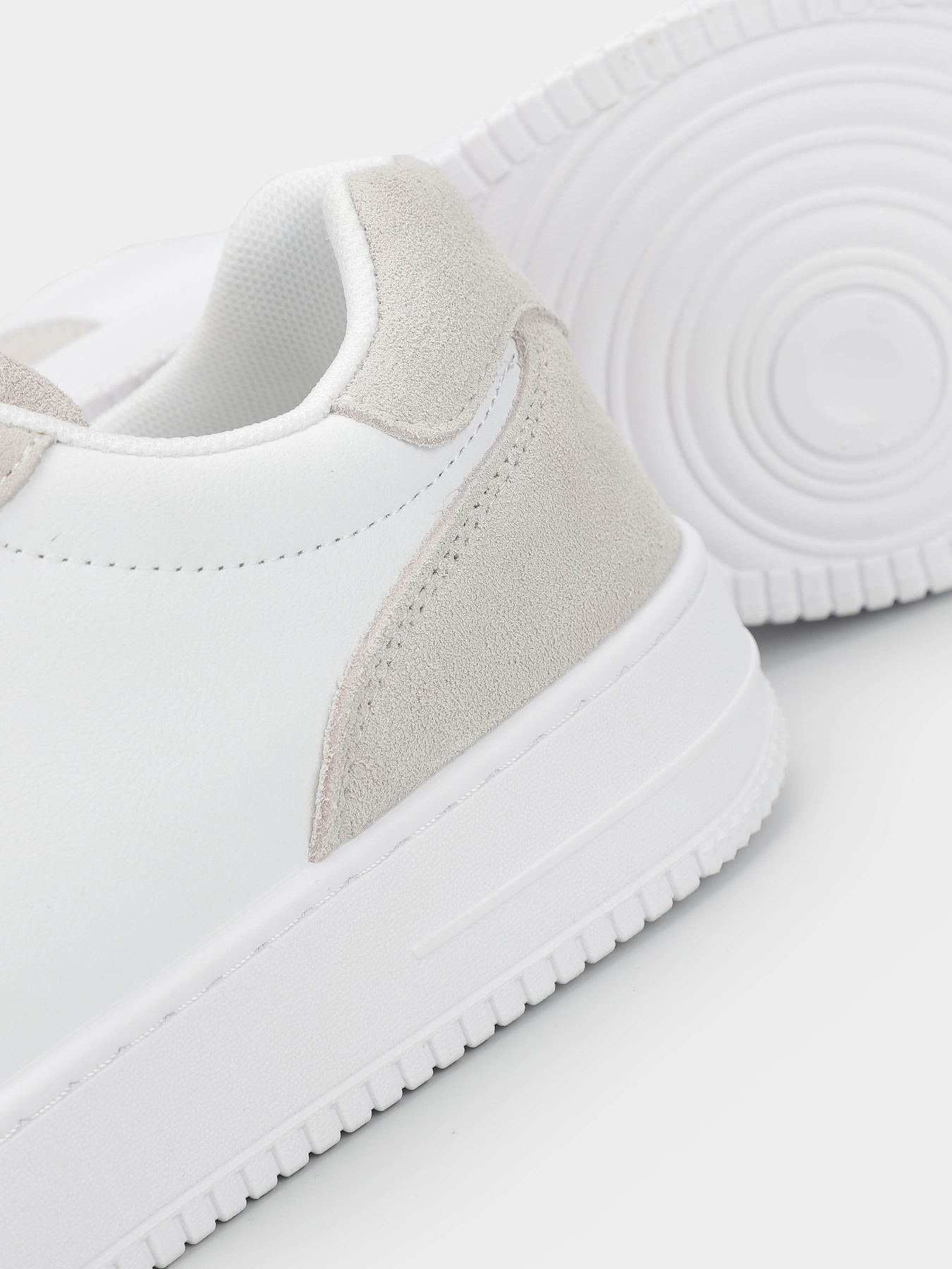 Кроссовки Braska модель 124-1232/102 Фото