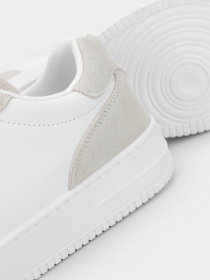 Кроссовки Braska модель 124-1232/102 Фото