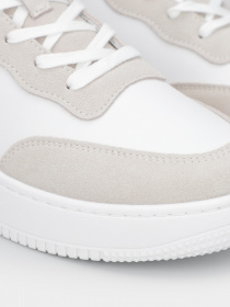 Кроссовки повседневные Braska модель 124-1232/102 Кроссовки повседневные Braska модель 124-1232/102 Фото