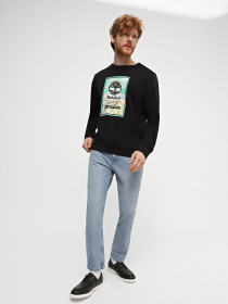 Мокасины Braska модель 66257 Фото