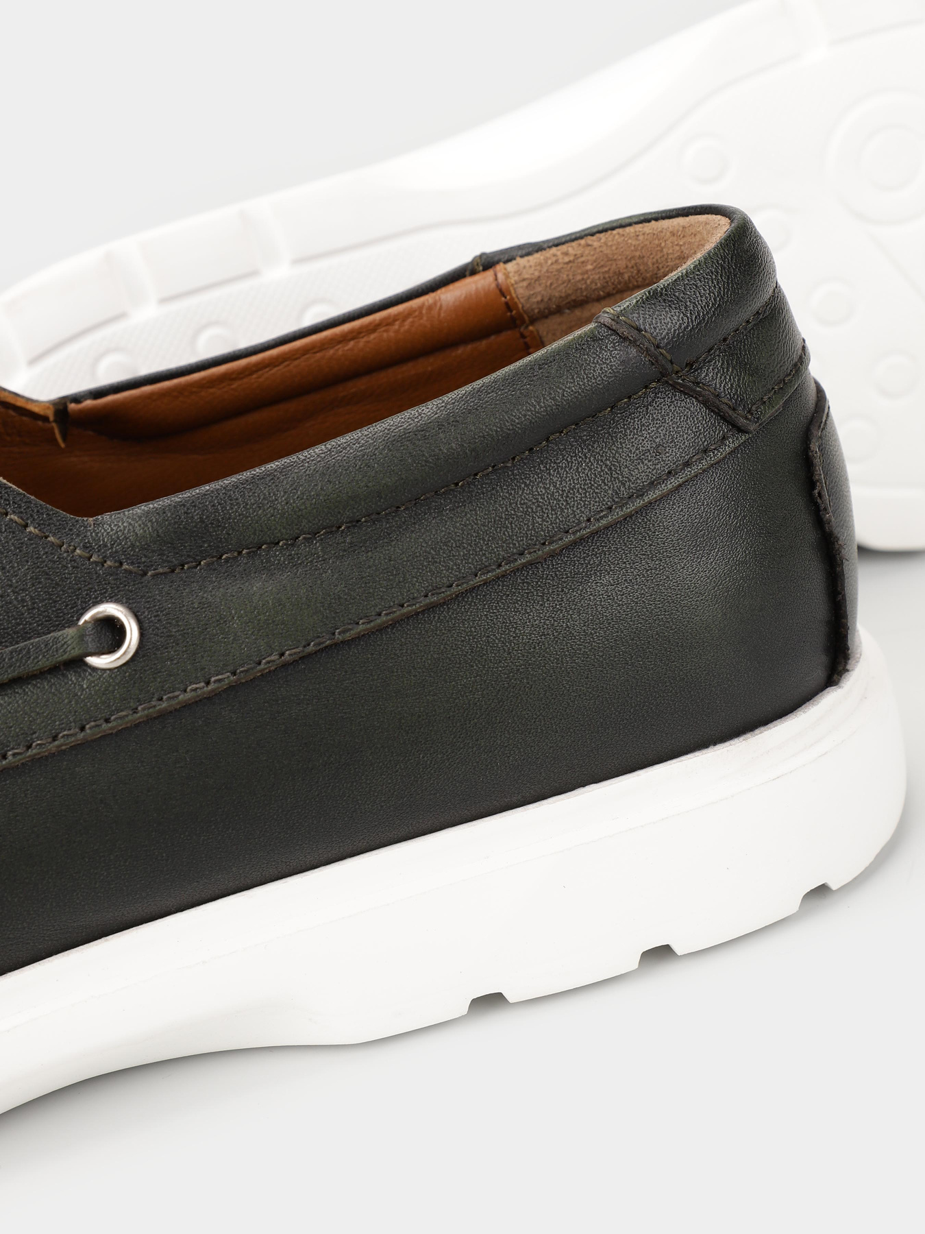 Мокасины Braska модель 66257 Фото