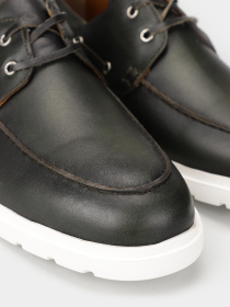 Мокасины Braska модель 66257 Фото