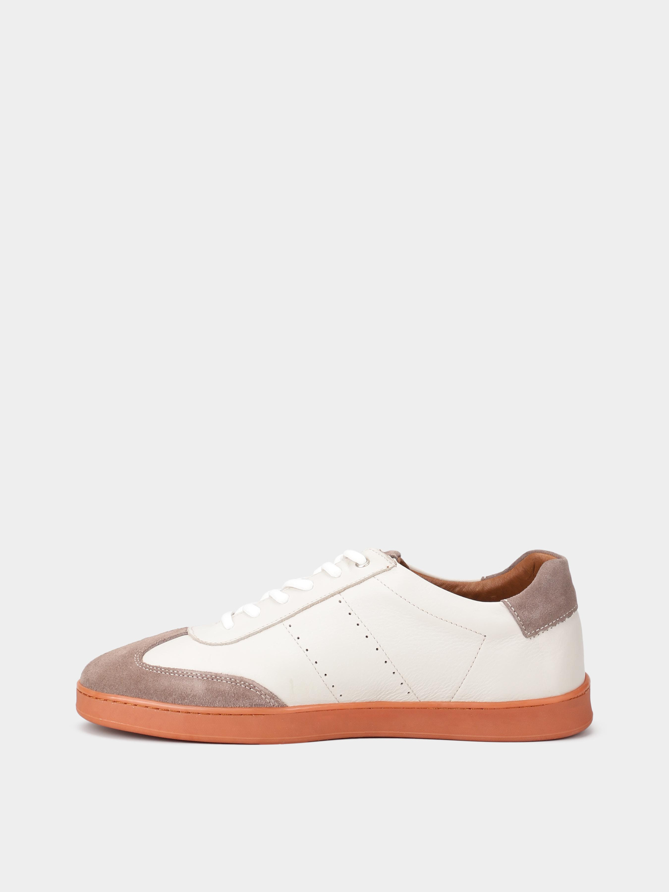 Кеди низькі Braska модель 33807 Фото