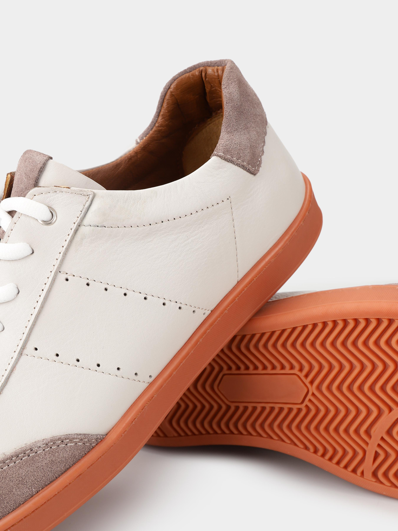 Кеди низькі Braska модель 33807 Фото