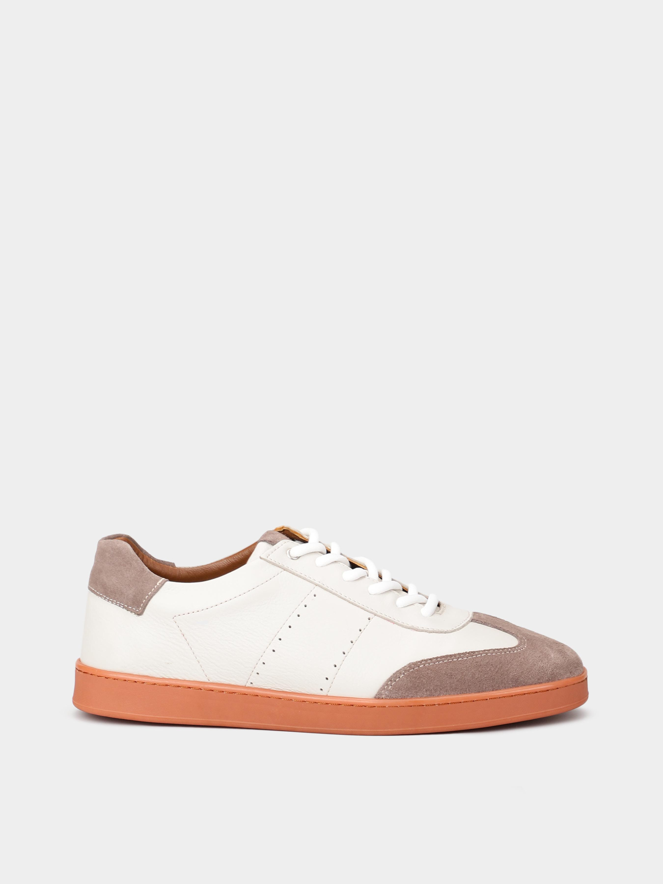 Кеди низькі Braska модель 33807 Фото