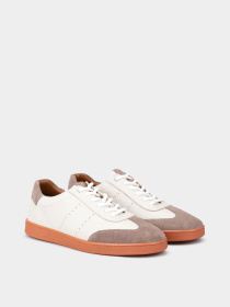 Кеды низкие Braska модель 33807 Фото