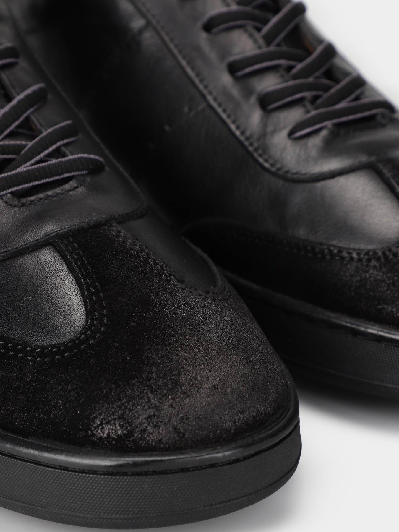 Кеди низькі Braska модель 33807-01 Фото