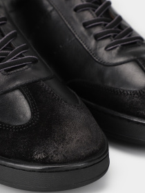 Кеди низькі Braska модель 33807-01 Фото