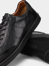 Кеды низкие Braska модель 33807-01 Фото