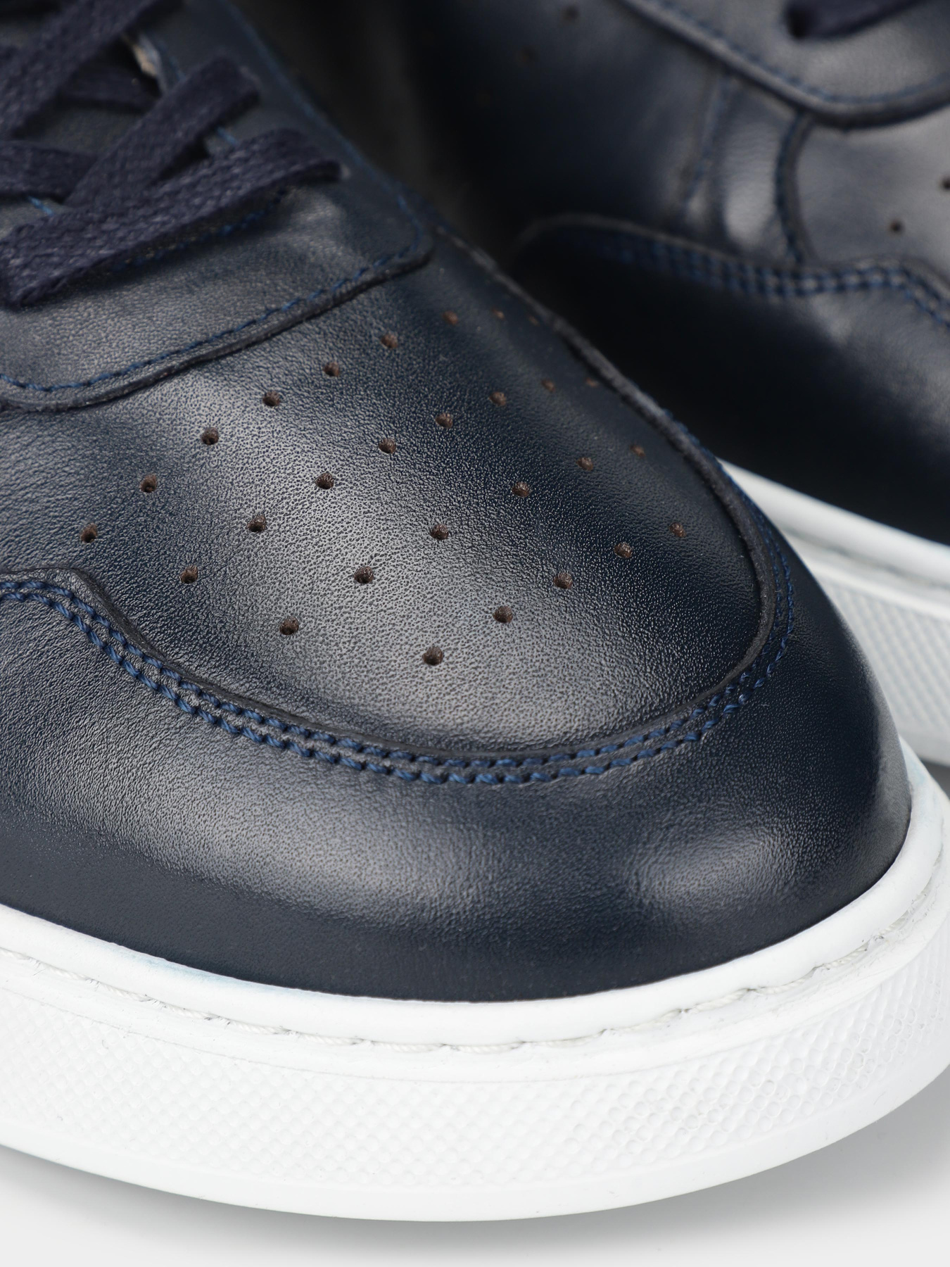 Кеди низькі Braska модель 17601 Фото