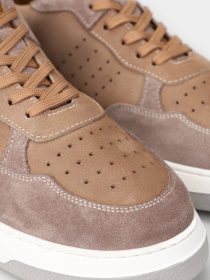 Кроссовки Braska модель 37803 Фото