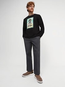 Кроссовки Braska модель 37803 Фото