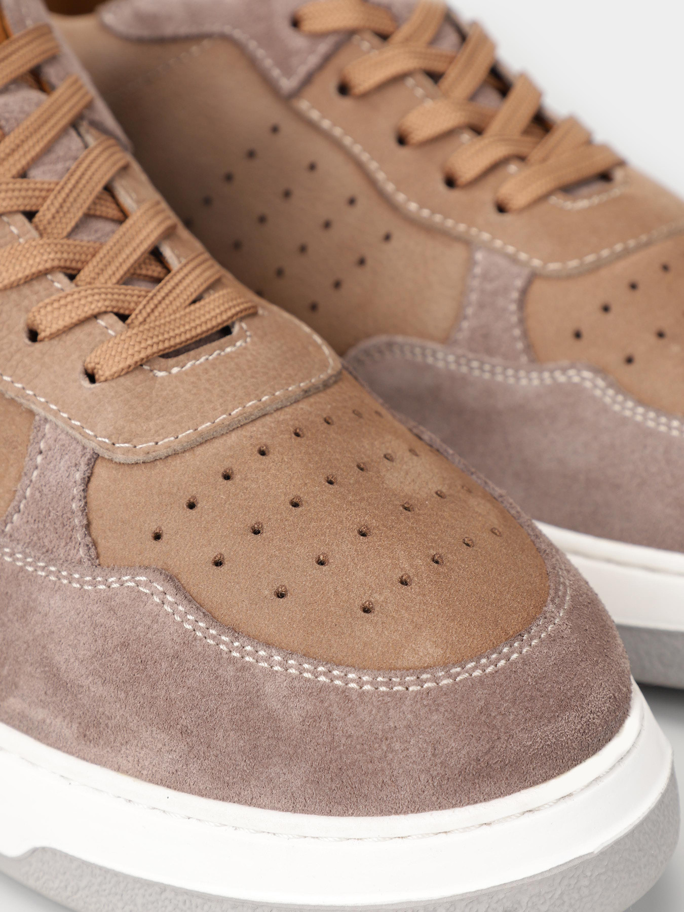 Кросівки повсякденні Braska модель 37803 Фото